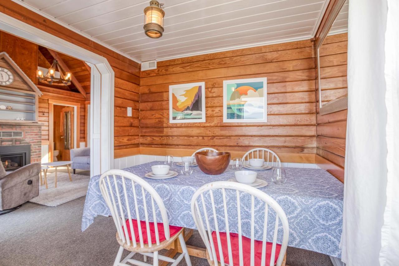 Nelscott Anchor House Villa Lincoln City Eksteriør billede
