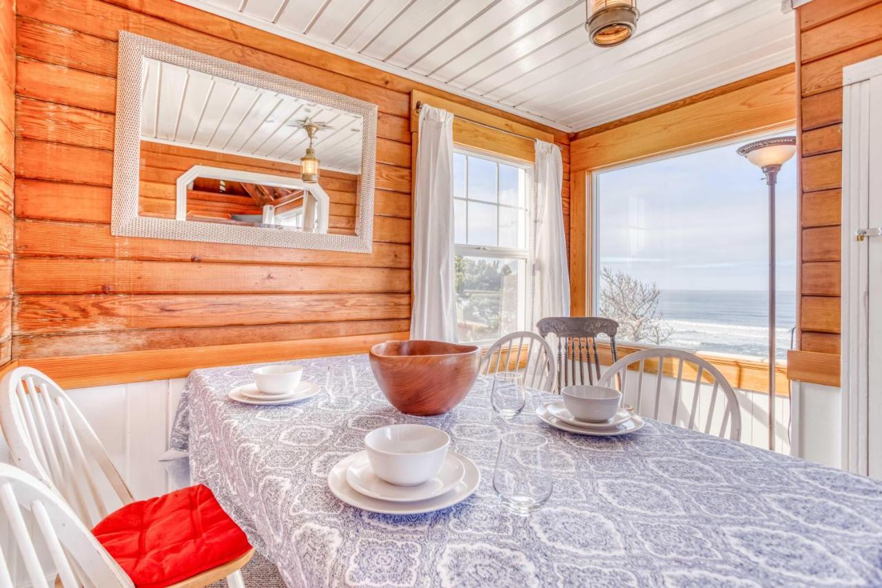 Nelscott Anchor House Villa Lincoln City Eksteriør billede