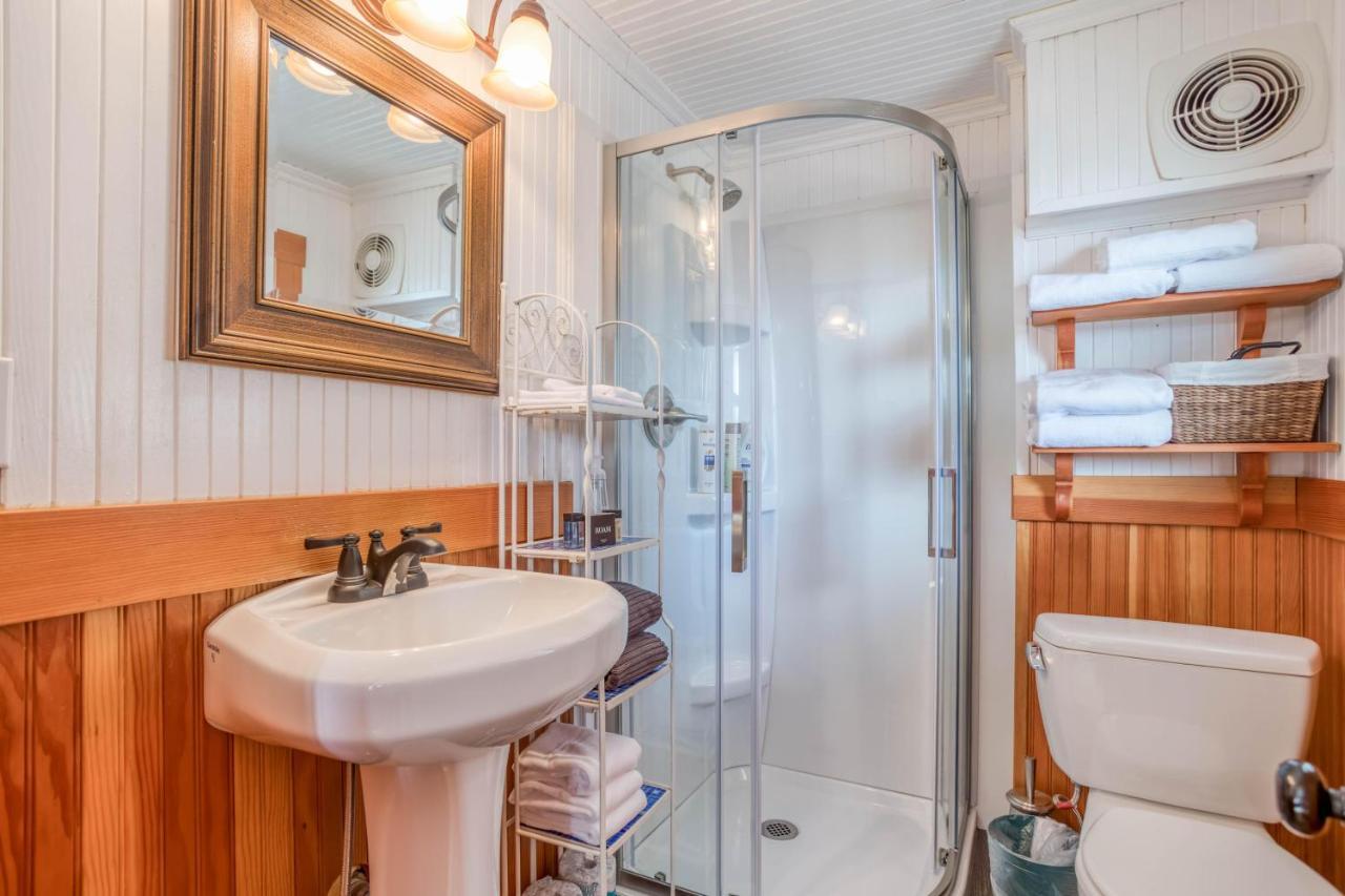 Nelscott Anchor House Villa Lincoln City Eksteriør billede