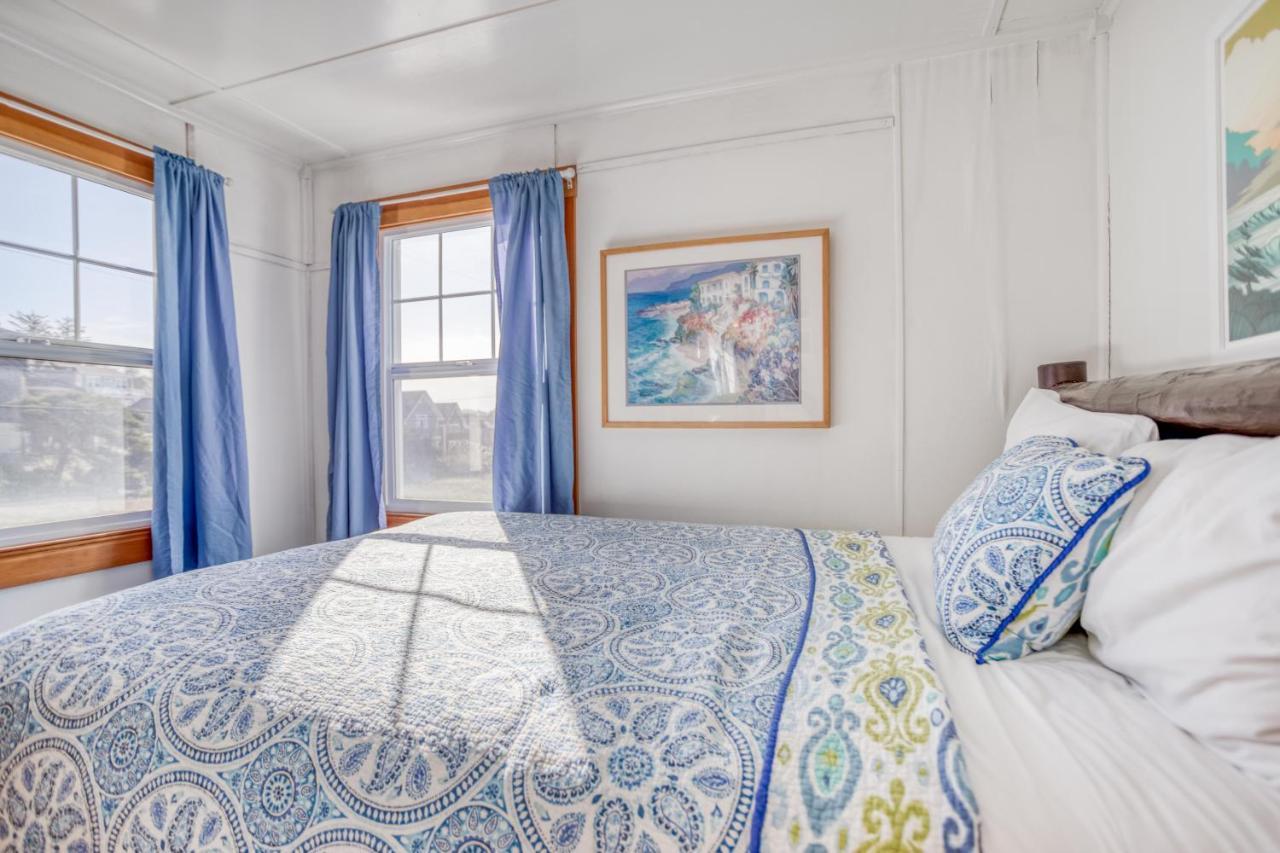 Nelscott Anchor House Villa Lincoln City Eksteriør billede